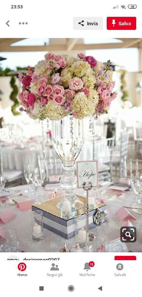 Centrotavola ,quale? - 6