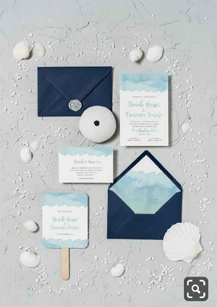 Matrimonio al mare... - 1