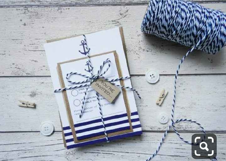 Matrimonio al mare... - 2