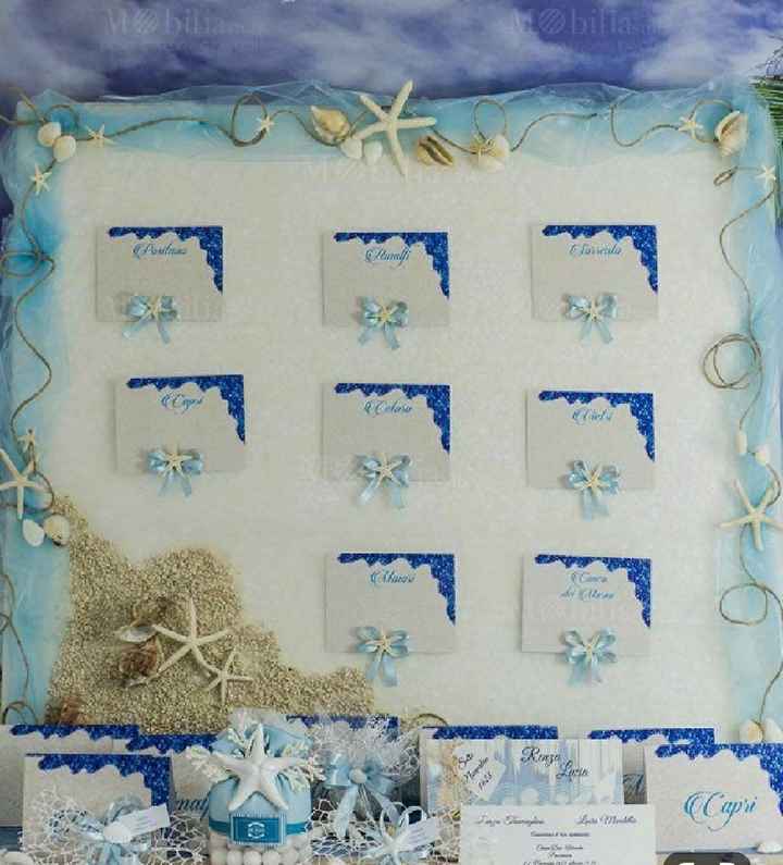 Matrimonio al mare... - 8