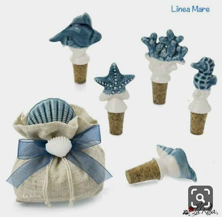 Matrimonio al mare... - 12