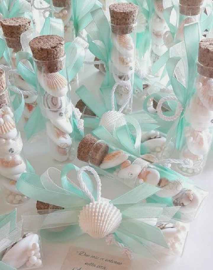 Matrimonio al mare... - 16