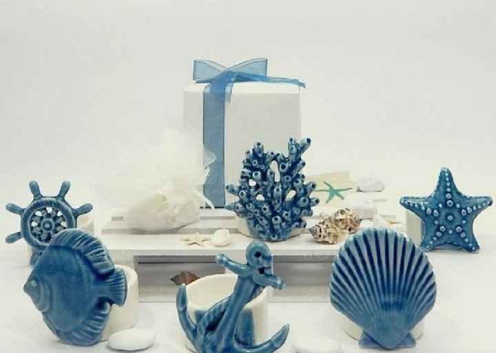 Matrimonio al mare... - 17