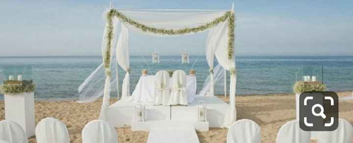 Matrimonio al mare... - 21