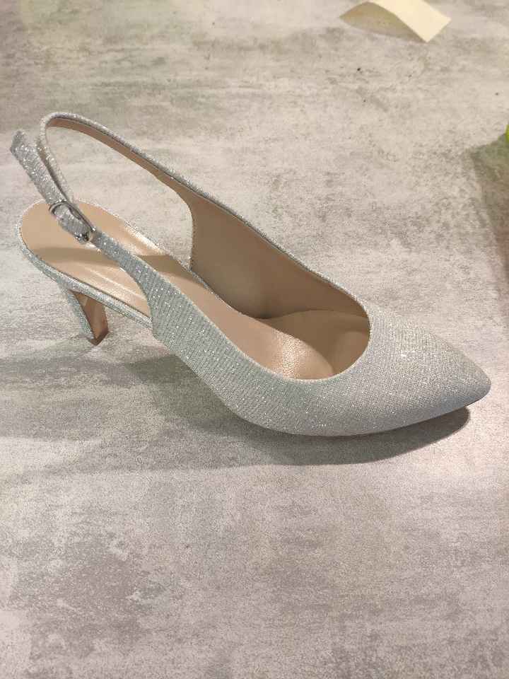 Scarpe trovate da Zunica🔝🔝🔝 - 1