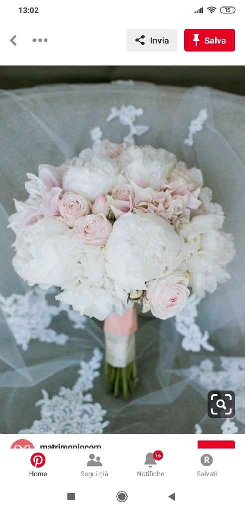 💐Idee bouquet💐 - 1