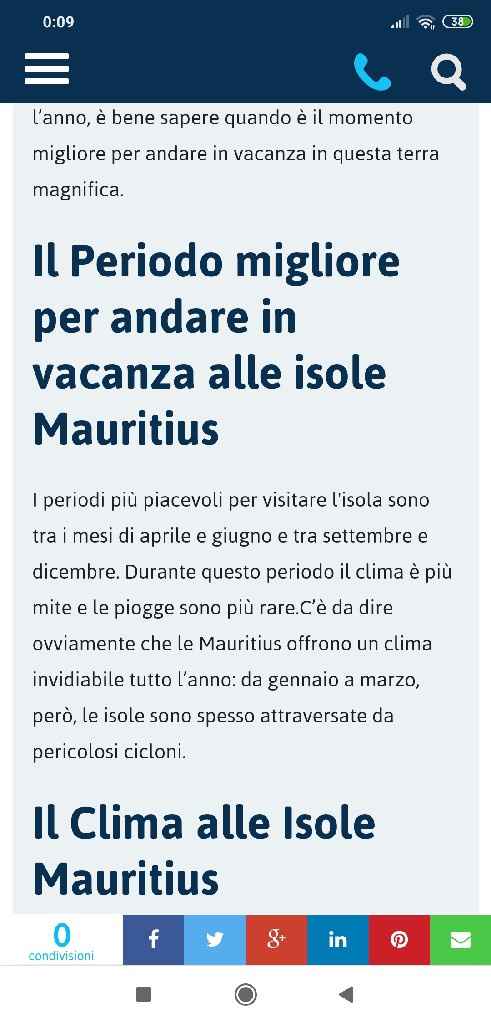 Viaggio di nozze - 2