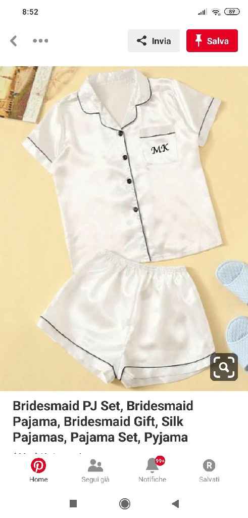 Consigli per completo preparazione - 3