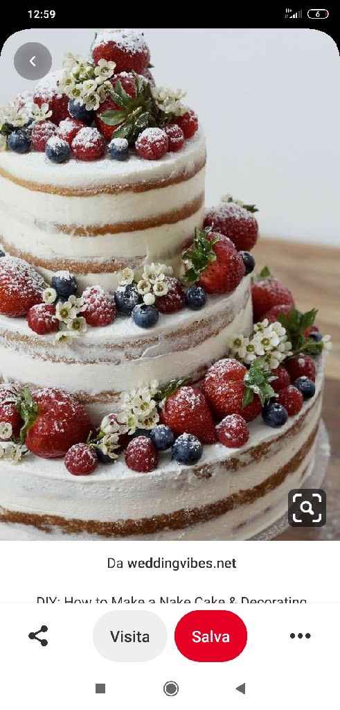 Consiglio:torta! - 1