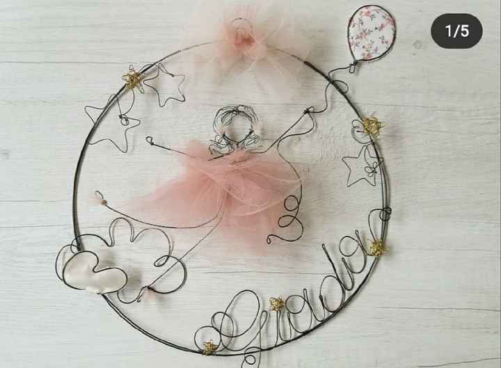 Indecisione sul Cake Topper - 3