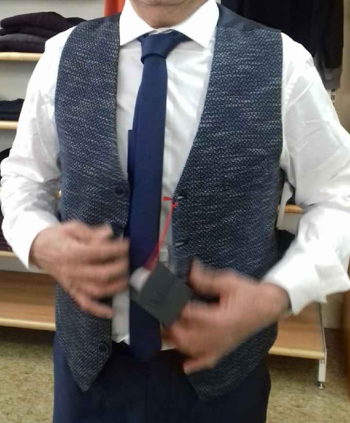 Abiti mamma e papà 🥰 - 4