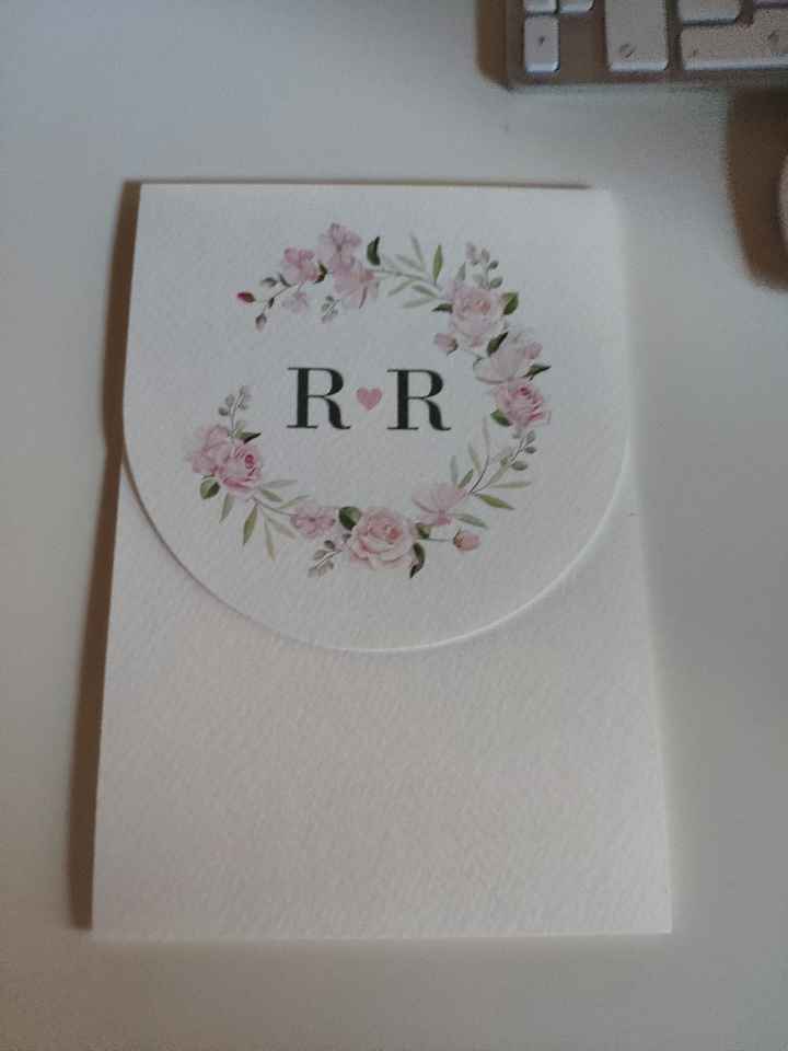 Tema matrimonio.. - 2