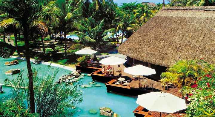 Viaggio di nozze - 1