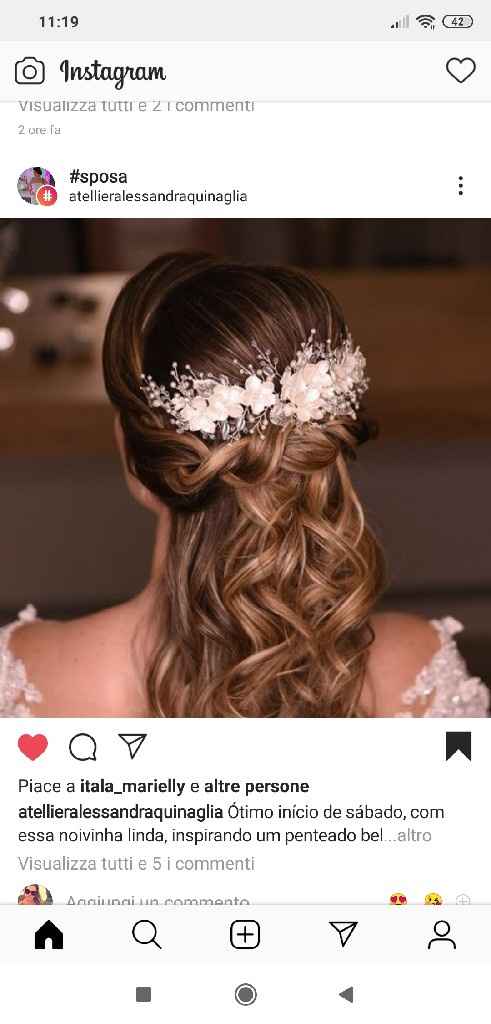 Semiraccolto morbido (idee cercasi) - 2