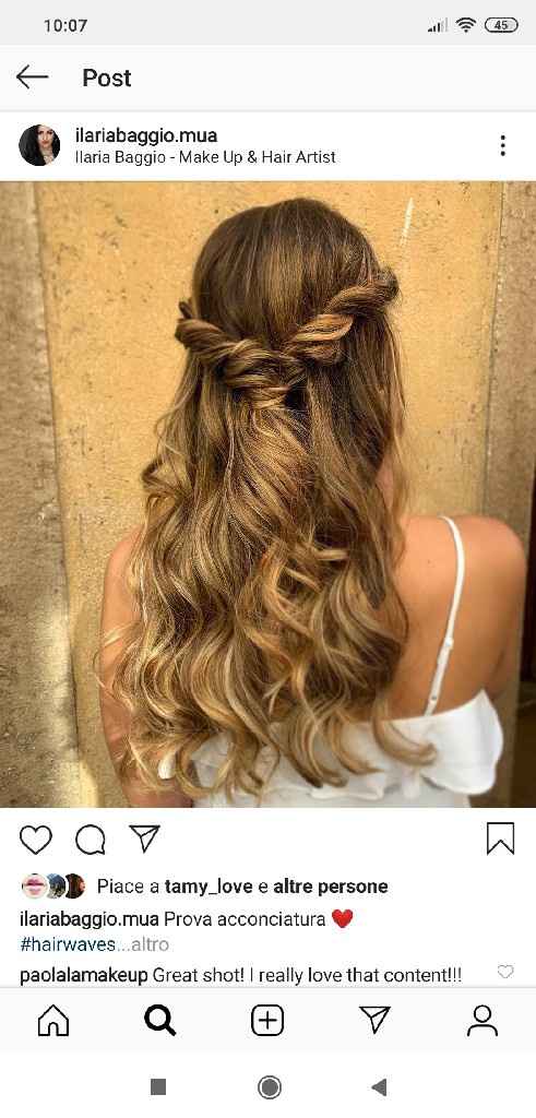 Semiraccolto morbido (idee cercasi) - 3