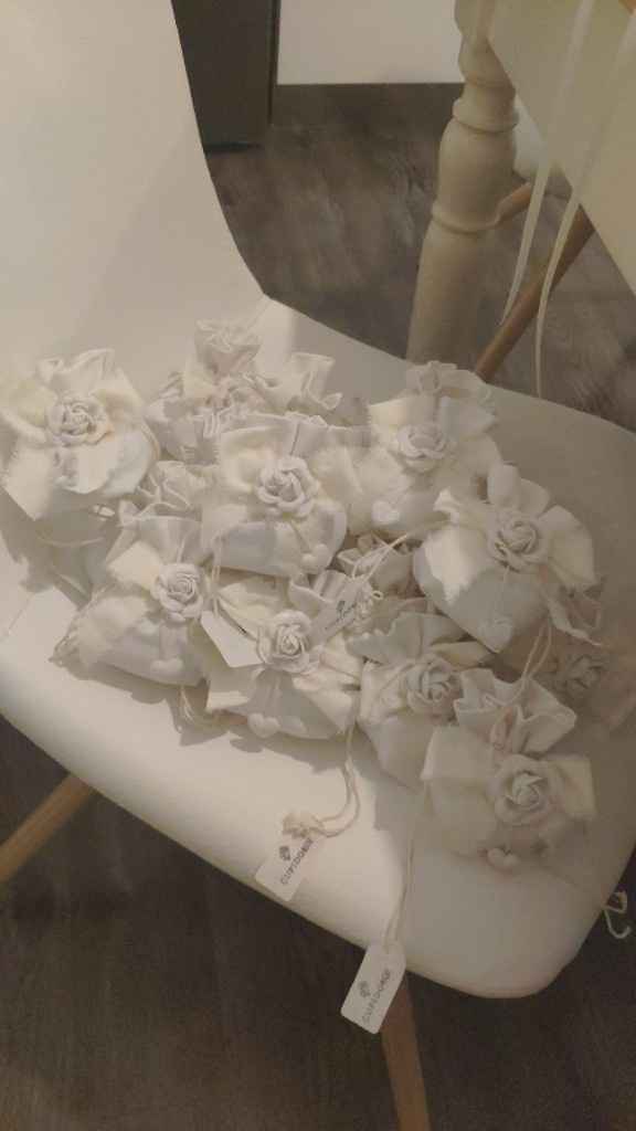 Giornate produttive 😅 - 1