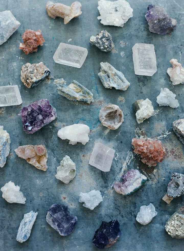 Tema pietre preziose, che segnaposti? - 4