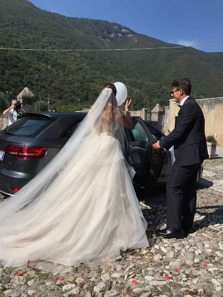 Accessorio capelli - 3