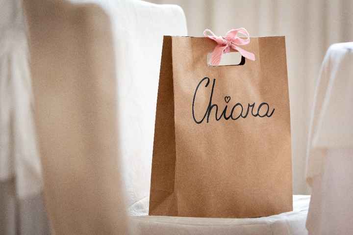 wedding bag fai da te - 1