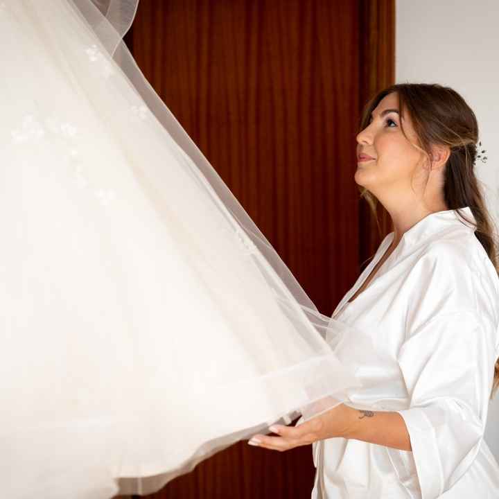 Kimono e vestaglia Aliexpress - 2