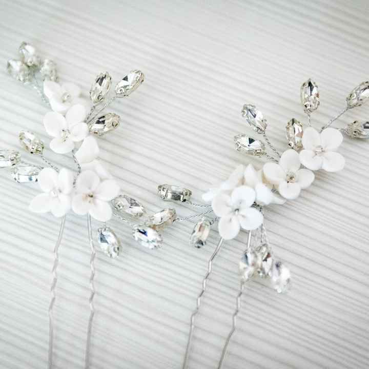 Gioielli per le nozze! 💎 - 2