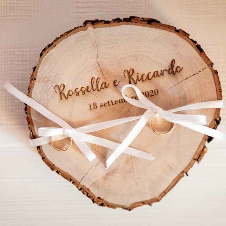 Il vostro portafedi ? - 1