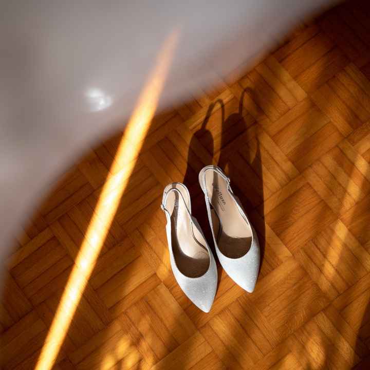 scarpe Consigli. negozio vestito si o No? - 1