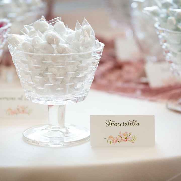 Confetti per i non invitati - 1