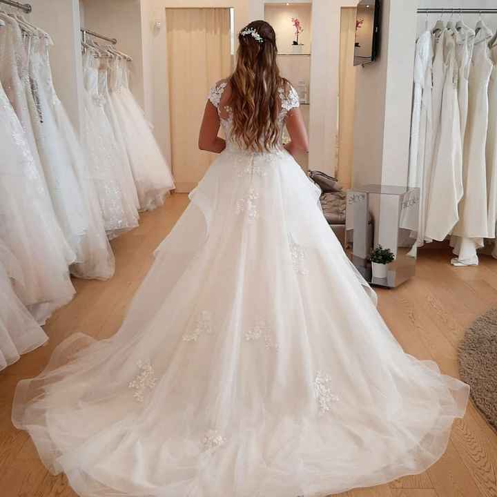 abito per fare festa - 1