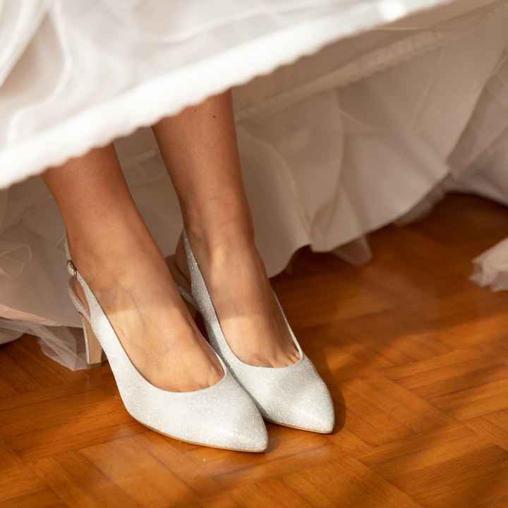 Scarpe sposa! - 1