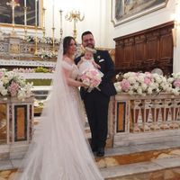 In quale mese del 2022 pronuncerai o hai pronunciato il:"Sì, lo voglio"? - 1