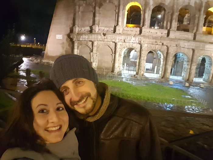 Condividi la vostra foto più bella insieme 📸 - 1