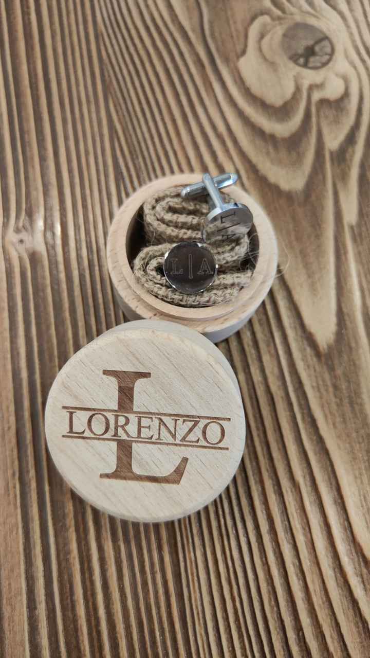 Idee regalo gemelli uomo - 1