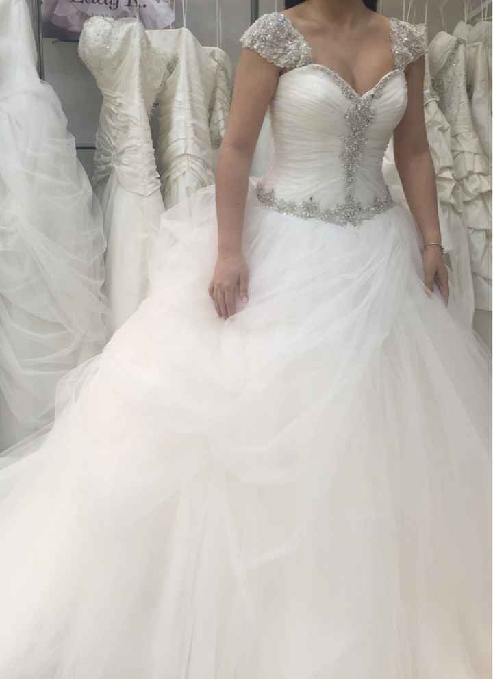 Chi non ama il pizzo ? - 1