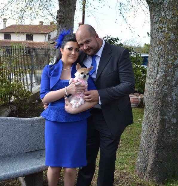 La foto più recente di voi due - 1