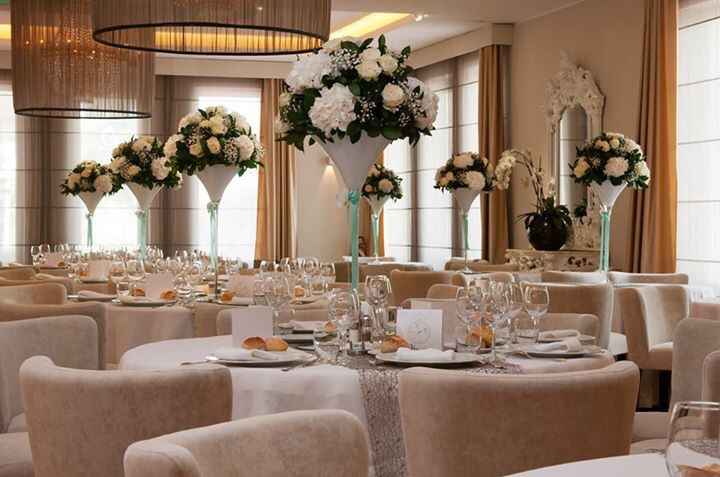 Costo menù gran giorno - 2