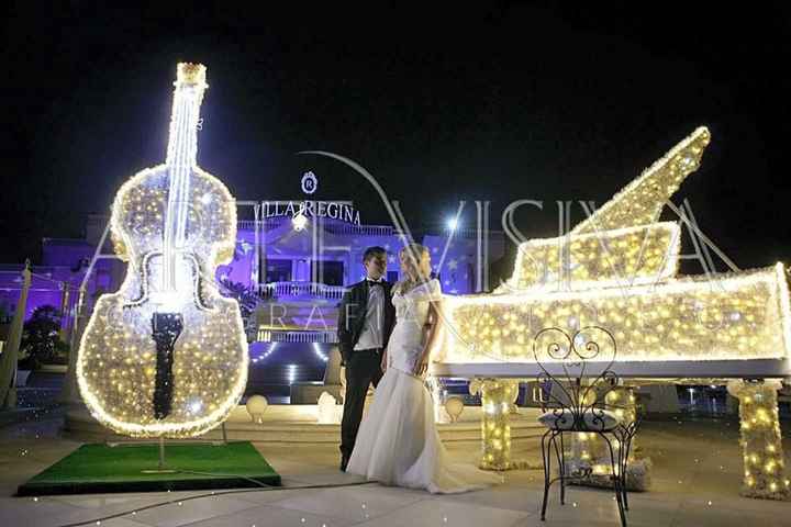 Costo menù gran giorno - 4