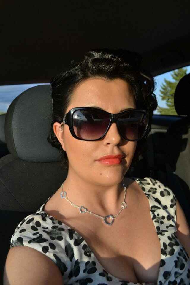 Secondo voi la mia parrucchiera e brava? - 4