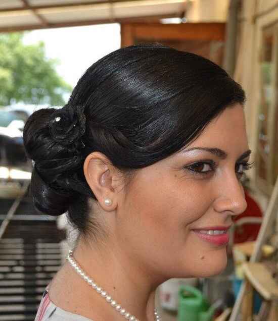 Secondo voi la mia parrucchiera e brava? - 10