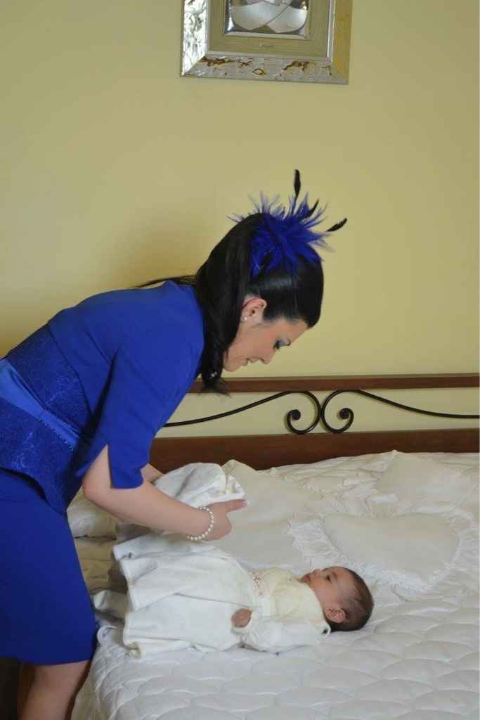 Secondo voi la mia parrucchiera è brava? - 1