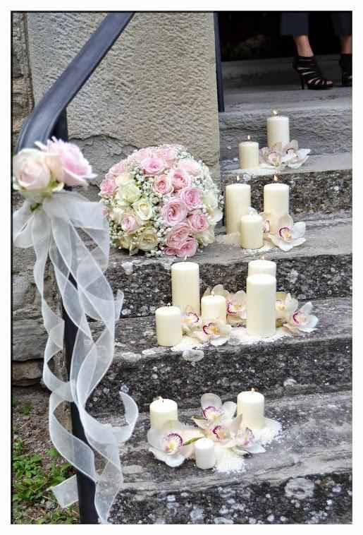 Tema shabby chic senza pizzo - 1