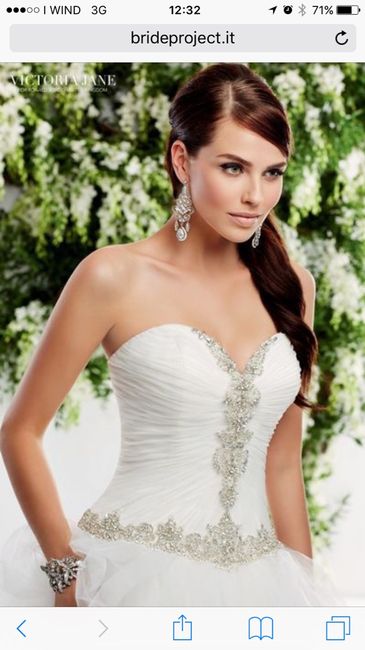 Che abito avete scelto ???? :))) - 3