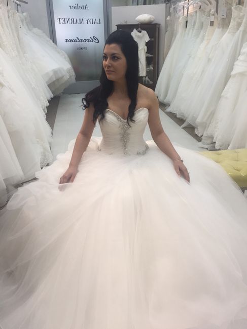 Chi non ama il pizzo ? - 1