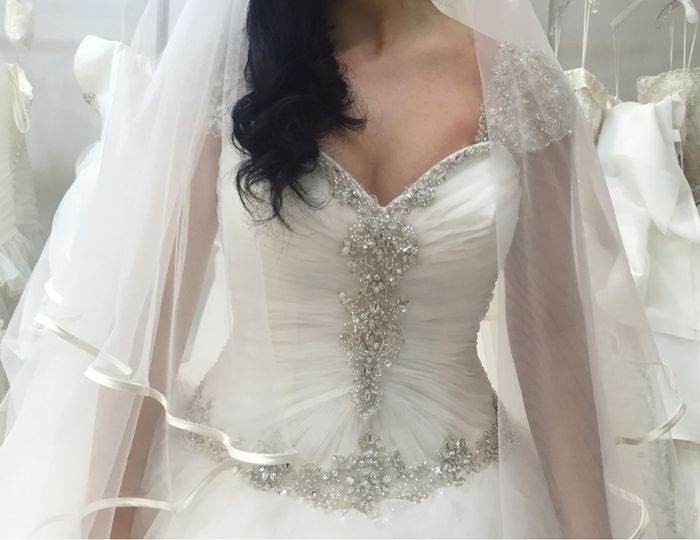 Chi non ama il pizzo ? - 1