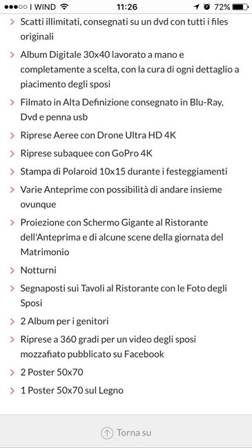 Sos fotografo frosinone e provincia - 1