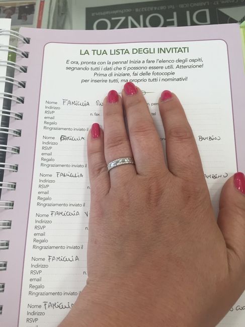 Wedding planner fai da te - 6