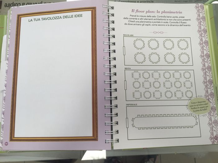 Wedding planner fai da te - 7