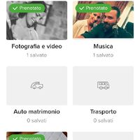 Condividi lo screenshot dei tuoi fornitori - 1