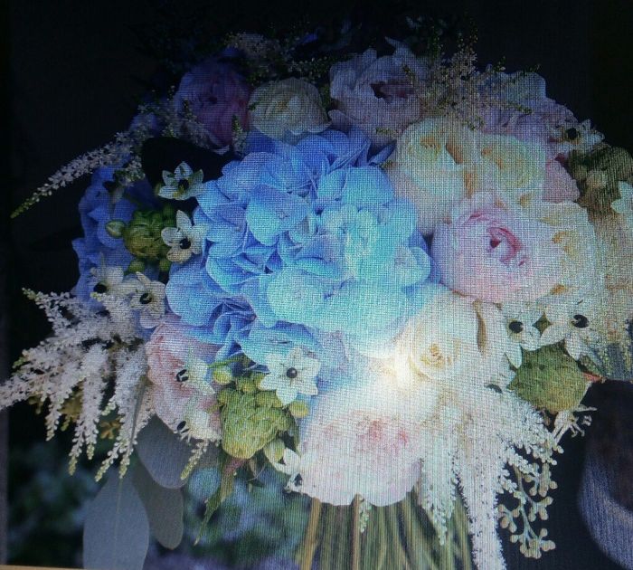 Bouquet - 1