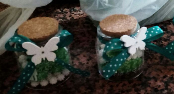 Confetti promessa - 1